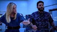 Click to watch 'Case: Sun, Moon, and the...' (popup) Blindspot